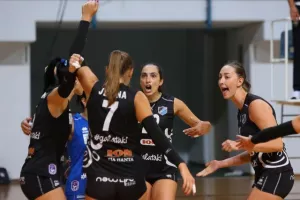 Η Ολυμπάδα πήρε το Σούπερ Καπ