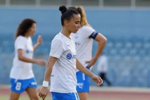 Απόλλων Ladies -Μπενφίκα: Άλλη κλάση... και βαριά ήττα (φώτος)