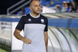 Κύπρος - Σλοβενία: Βαριά ήττα στο Δασάκι για την Ελπίδων 