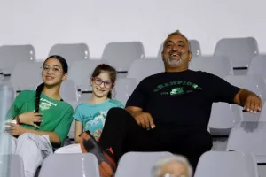 Άρης - Εθνικός: "Καθάρισε" στο 25λεπτο και βλέπει... Μπέτις (φώτος)