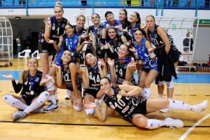 H απονομή/ΦΩΤΟΣ