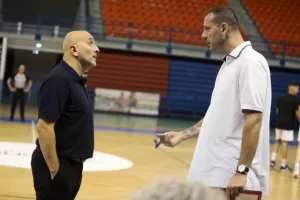 Ο Κεραυνός συνέτριψε τον Απόλλωνα (Φώτος)