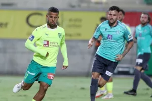 Μήνυμα Λέδες ενόψει Πάφου