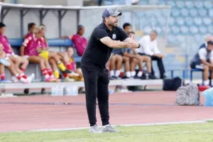 Απόλλων Ladies -Μπενφίκα: Άλλη κλάση... και βαριά ήττα (φώτος)