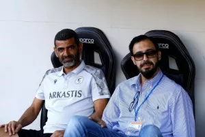 Πογιατζής/Μιτσίδης