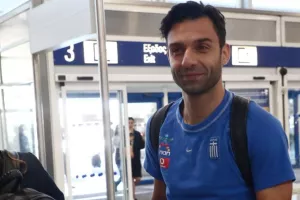 Τζαβέλλας: «Τη Δευτέρα να βράζει η Αγιά Σοφιά!»