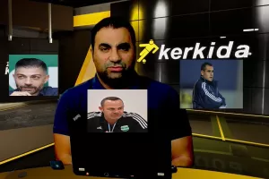 (ΒΙΝΤΕΟ) "Στην Κερκίδα" με Ομόνοια, Άρη και Δ. Ιωάννου 