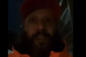 Ομολόγησε στα social media ο δράστης της τρομοκρατικής επίθεσης στο Βέλγιο (Βίντεο)