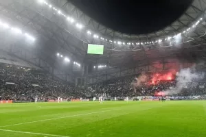 Η Μαρσέιγ πάει για ρεκόρ προσέλευσης στα ευρωπαϊκά ματς στο Βελοντρόμ κόντρα στην ΑΕΚ!