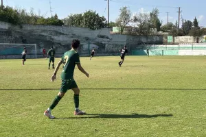 (Φωτορεπορτάζ) Κ16 Ομόνοια - Ανόρθωση
