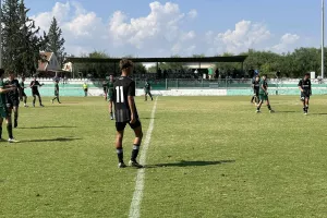 (Φωτορεπορτάζ) Κ16 Ομόνοια - Ανόρθωση