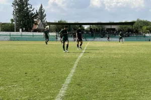 (Φωτορεπορτάζ) Κ17 Ομόνοια - Ανόρθωση