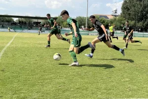 (Φωτορεπορτάζ) Κ17 Ομόνοια - Ανόρθωση