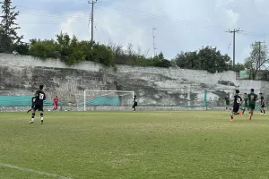 (Φωτορεπορτάζ) Κ17 Ομόνοια - Ανόρθωση