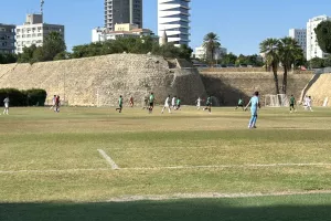 (Φωτορεπορτάζ) Κ14 Ολυμπιακός - Ανόρθωση