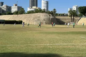 (Φωτορεπορτάζ) Κ14 Ολυμπιακός - Ανόρθωση