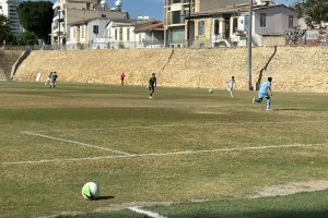 (Φωτορεπορτάζ) Κ14 Ολυμπιακός - Ανόρθωση
