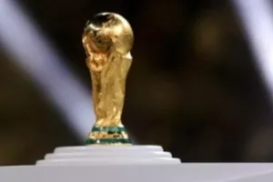 Η Σαουδική Αραβία θα... διεκδικήσει το Mundial!