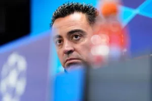 Τσάβι: «Οι απουσίες δεν είναι δικαιολογία για εμάς»