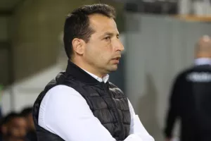 Λόπεθ: «Είμαι πολύ ικανοποιημένος από την προσπάθεια της ομάδας»