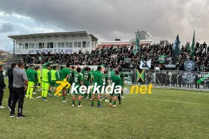 Ομόνοια 29Μ: "Έπιασε" Ολυμπιακό στην κορυφή!