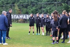 ΠΑΟΚ: Φουλάρει ενόψει ΑΕΚ - Κάλεσμα στον κόσμο