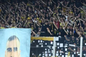 Αμόκ στον κόσμο της ΑΕΚ για το ματς με τον Άγιαξ: Εξαντλήθηκαν σε χρόνο ρεκόρ τα εισιτήρια