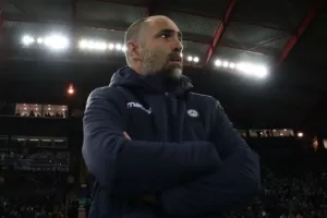 Νάπολι: Ο Τούντορ είναι έτοιμος να υπογράψει μέχρι το τέλος της σεζόν