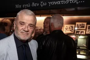 Η μεγάλη προσφορά του Δημήτρη Μελισσανίδη στην ΑΕΚ!