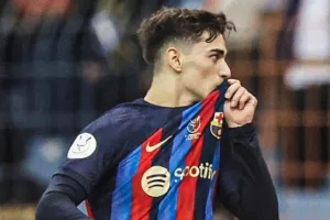 Μπαρτσελόνα: Αποζημίωση μαμούθ από FIFA για Γκάβι