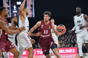 Η ματσάρα της χρονιάς: Η Μπάγερν έκλεισε το νέο σπίτι της Βιλερμπάν στη 2η παράταση!