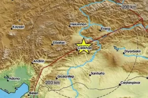 Σεισμός 5,2 Ρίχτερ στην Τουρκία