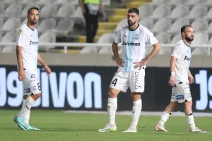 (Απάντηση στα γήπεδα) ΔΥΟ ματς ΠΕΝΤΕ γκολ!