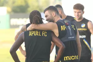 Θα πάει με αυξημένες επιλογές 