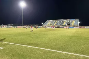ΕΝΠ - Ολυμπιακός: Ντέρμπι "Χ"ωρίς νικητή (Φώτος)