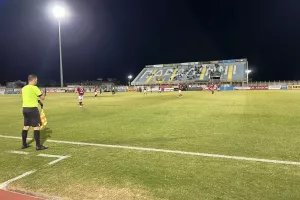 ΕΝΠ - Ολυμπιακός: Ντέρμπι "Χ"ωρίς νικητή (Φώτος)