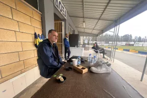Βλέπει... ταλέντα ο Μάλε