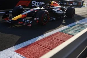 Grand Prix Άμπου Ντάμπι: Ο Μαξ Φερστάπεν πήρε τη νίκη