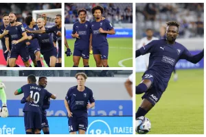 Πάφος FC: Προνόησαν και έχουν λύσεις!