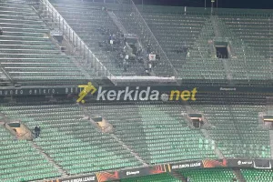 Πήραν θέση οι "Αρειανοί"