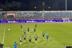 Η εντεκάδα του Καρσέδο (Τρεις αλλαγές)