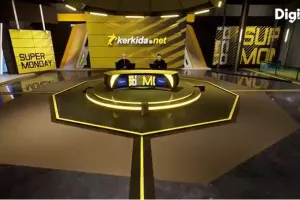 Πετάει/ΠΑΠΟΥΛΗΣ!