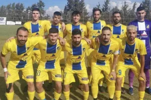 Αλάνθαστη η Δόξα Παλαιομετόχου (Αποτελέσματα 7ης)