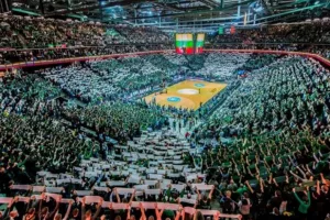 Έκαναν το 20ο σερί sold out!