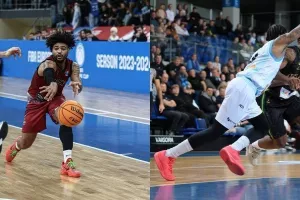 ΑΕΚ και Κεραυνός απόψε για το FIBA Europe Cup