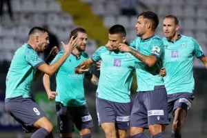 Δόξα - Οθέλλος: Μεγάλο διπλό οι φιλοξενούμενοι, κολλημένοι στο μηδέν οι γηπεδούχοι! (Φώτος)