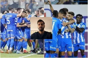 "Ποιοτικός ο Απόλλωνας-Ο Γκερέρο έδωσε άλλο χαρακτήρα στην Ανόρθωση"