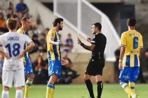 Νορβηγός... για Άρη
