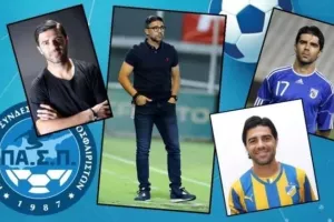 Ο Σατσιάς για το πτυχίο Sports Science και το φαβορί για τον τίτλο