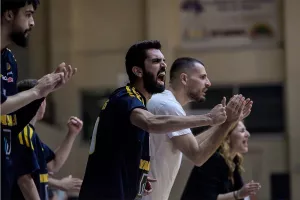 Αρχηγικό πάθος!